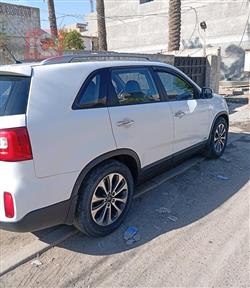 کیا سۆرینتۆ